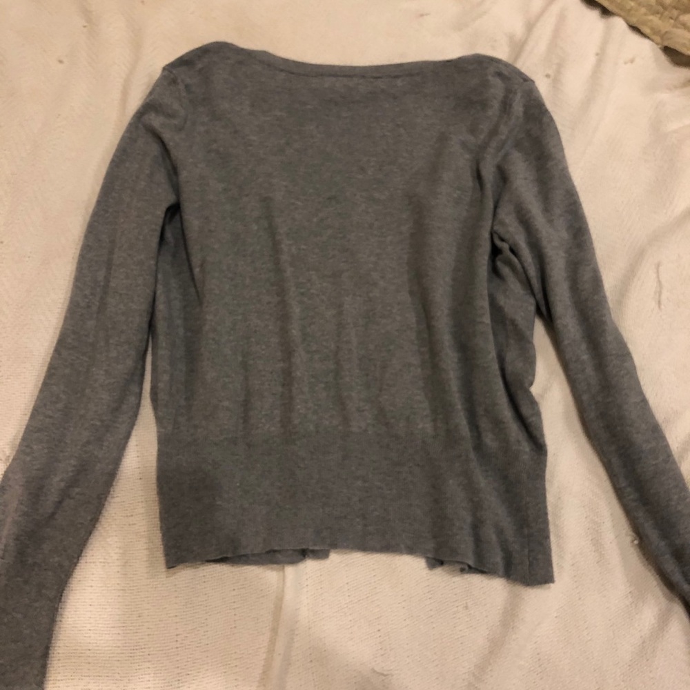 Button cardigan - Picture 5 of 5